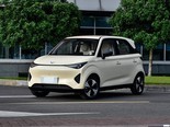 凯翼拾月 2026款 max 310km  心愿版