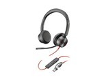 POLY BLACKWIRE 8225 8X223AA