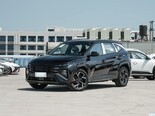现代 途胜 2026款 途胜L 1.5T 尊贵版 N-Line