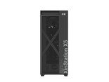 芯变XinStation X5 Gen2 至强CPU工作站（至强W3-2423/16GB内存/500GB固态+2TB 硬盘/A400 4GB显卡）