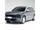 比亚迪 大唐 2026款 插电 400kW 四驱基本型
