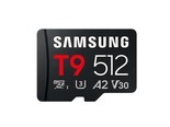 三星T9 microSD存储卡(512GB)