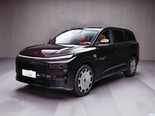 东风奕派 奕派M8 2026款 纯电 基本型