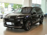 蔚来ES8 2026款 六座行政豪华版