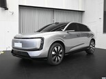 奥迪AUDI 奥迪E7X 2026款 先锋型