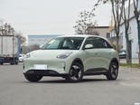 吉利银河 星愿 2026款 310km 乘风版