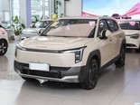 东风奕派 纳米06 2026款 智趣版 471 Air