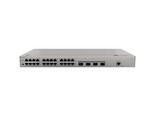 华为S310-24T4S