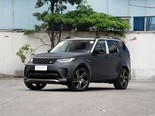 路虎 发现 2026款 360PS S