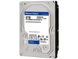 ��������WD Blue 8TB 5640ת 256MB SATA3(WD80EAAZ)