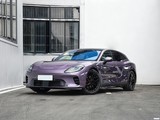 ����GT7 2026�� ��׼��
