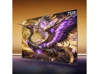 雷鸟鹤6 Plus 26款 75英寸（75R69A Plus-A）
