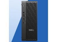 戴尔Pro Max Micro FCM2250(Ultra 5 235/64GB/1T固态/RTX3050-6G)