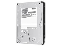 东芝4TB 5400转 128MB SATA3(DT02ABA400)