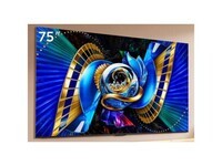TCL 75T7M Pro