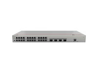 华为S310-24T4S