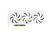 AX电竞叛客GeForce RTX 5070 X3W 12GB