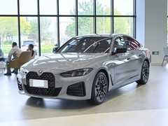 ����4ϵ 2026�� 425i Gran Coupe M�˶���װ