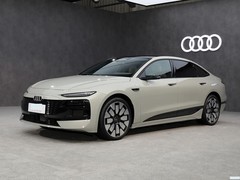 �µ�A6L e-tron 2026�� ��������