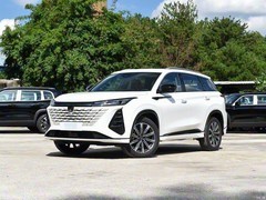 ����CS75PLUS 2026�� �ǻ۹ھ��� 1.5T ������ �Ǻ���