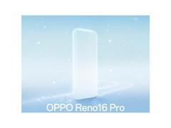 OPPO Reno16 Pro