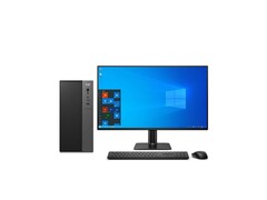 о��XinPC 150 �칫̨ʽ��������(���Ultra 7 265/64GB/2TB��̬+4TBӲ��/RTX 3060�Կ�/27Ӣ��)
