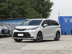 ���� ����SIENNA 2027�� 2.5L ˫���������ʰ�