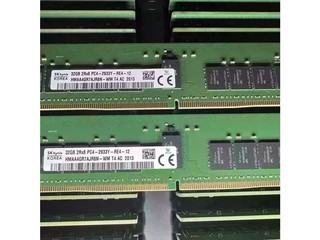 ����ʿ32GB 2Rx8  2933Y