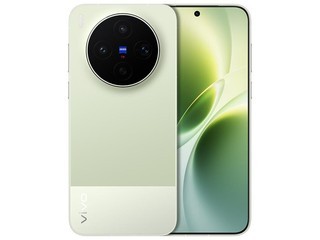 vivo X300s(12GB/256GB)