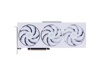 影驰GeForce RTX 5050 圣刃