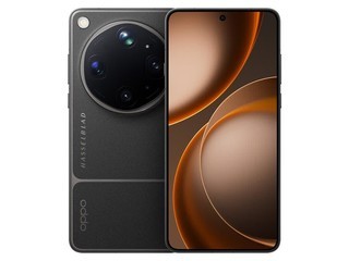 OPPO Find X9 Ultra(16GB/1TB/卫星通信版/哈苏大师套装)】报价_参数_