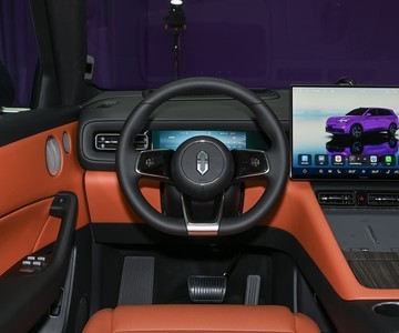 AITO �ʽ� �ʽ�M6 2026�� ���� Max�пط�����3