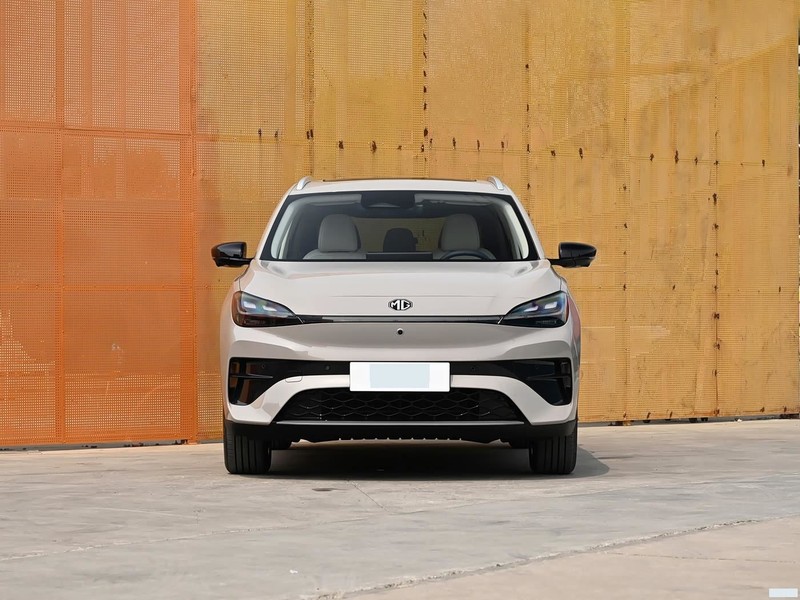 ���� MG 4X 2026�� 610 ������