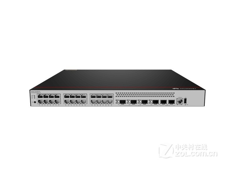 Huawei CloudEngine S5735-S24T4XE-Q-V2