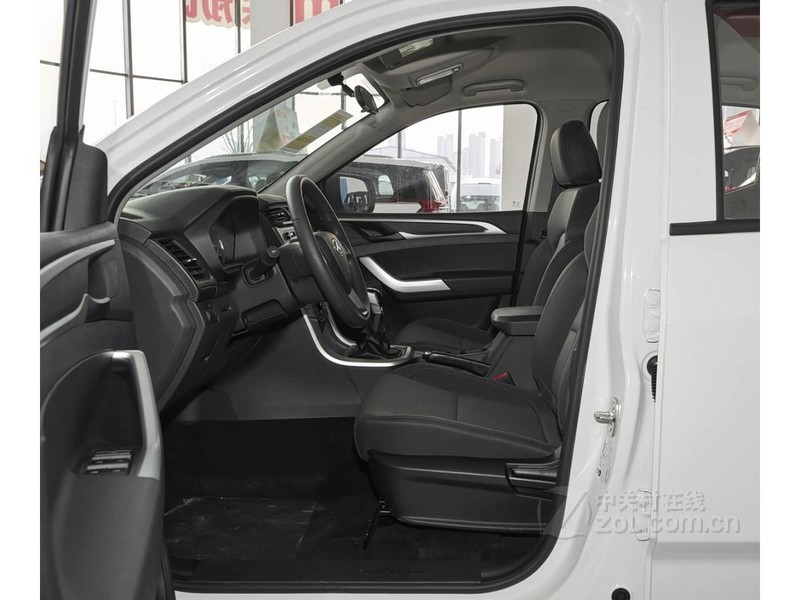 ��ͨT60 2026�� 2.4L �ֶ��������������ְ� ���ʰ�