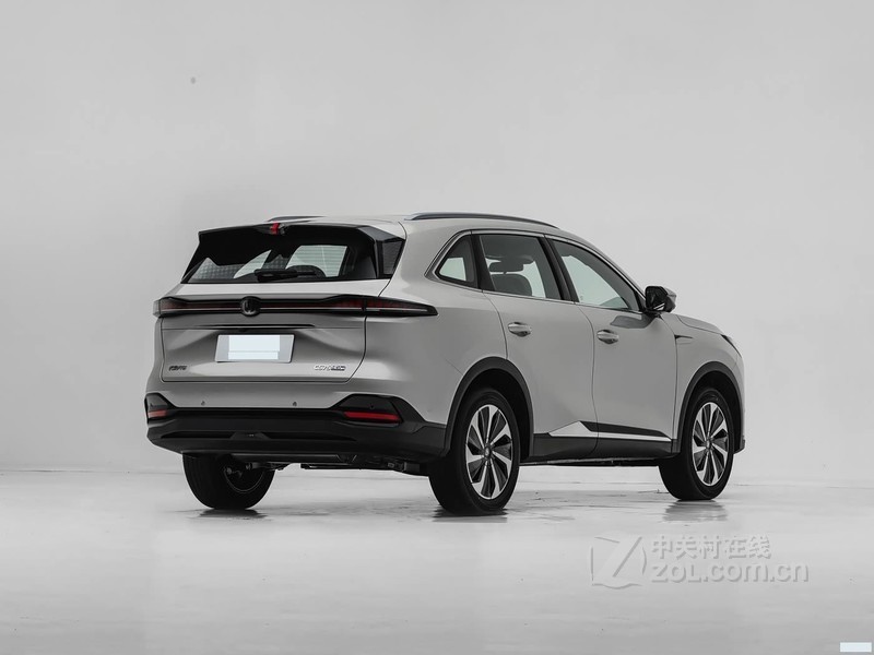 ����CS75PLUS 2026�� ���Ĵ� 1.5T �������� �����캽��