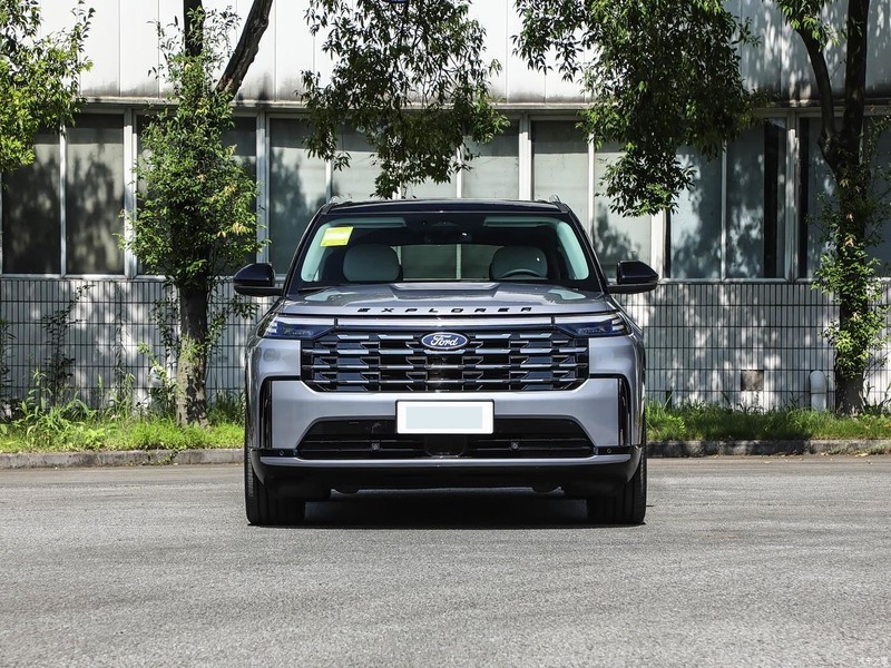 ���� ̽���� 2027�� 2.3T EcoBoost ������Խ�� 5��