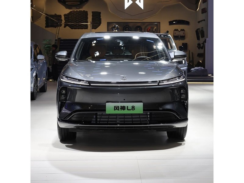 �������L8 2026�� 160KM������