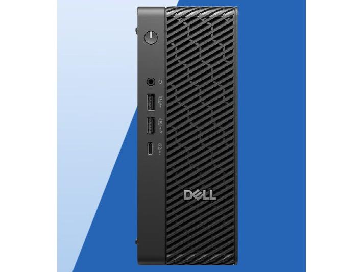 Dell Pro Max Micro FCM2250(Ultra 5 235/32GB/1T SSD /RTX2000Ada-16G)
