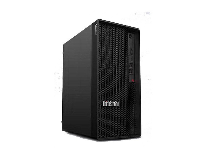 Lenovo ThinkStation P2 Gen2(Ultra 9-285/128GB/1T SSD /Pro2000-16G)