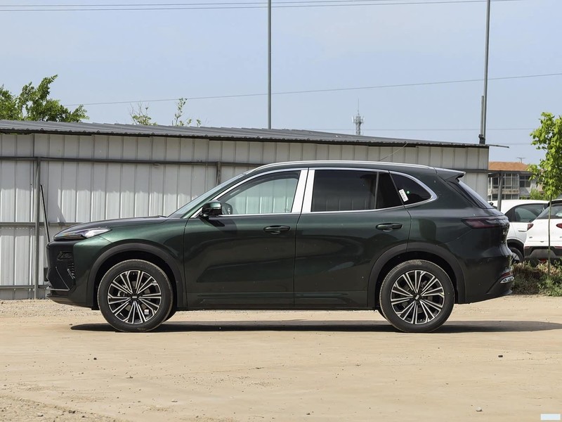 �������� �����ǽ�7 2026�� 605km Զ��+