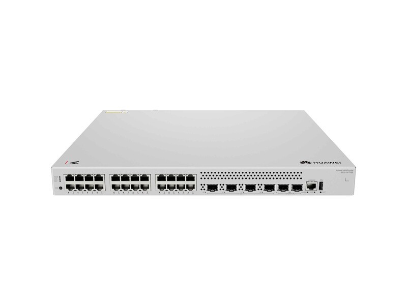 Huawei eKitEngine S530-24T4SE