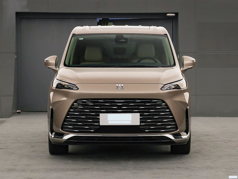 ���GL8����Դ 2025�� ½�� ������