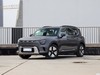 Smart smart精灵#5 2026款 BRABUS 超能版