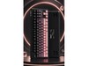 EWEADN(前行者)V80 黑莓粉侧刻三模版