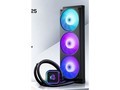 Phanteks ����360 S25 һ��ʽ ˮ��ɢ����