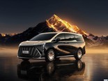别克 世纪 2027款 2.0T 四座黑金限量版