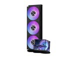 超频三双镜DX360 ARGB