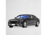 奔驰 迈巴赫S级 2027款 S 680 4MATIC