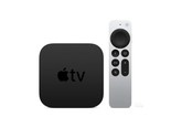 苹果Apple TV 4K 第四代